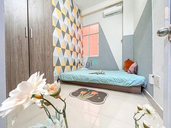 Hình ảnh 2PN Đồ Sơn siêu rẻ - TB 🌻cửa sổ ánh sáng tự nhiên/ Bancon thoáng mát