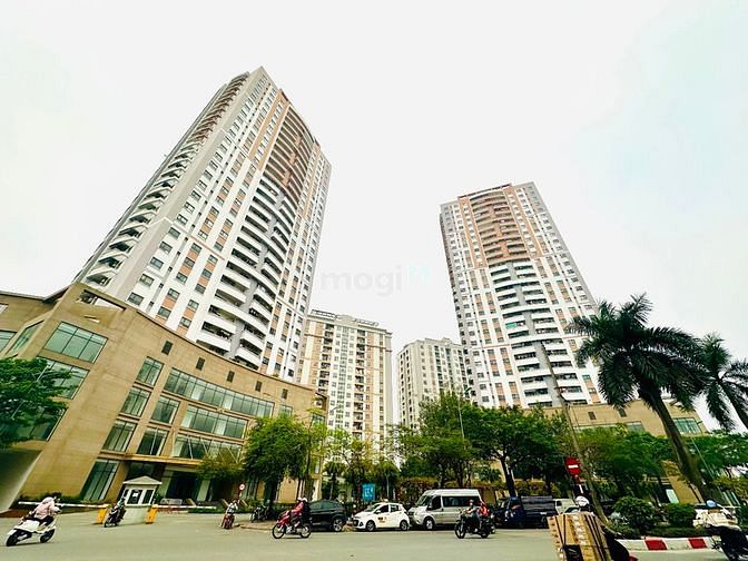 Hình ảnh Cho thuê nhà mặt phố Tân Mai - Hoàng Mai