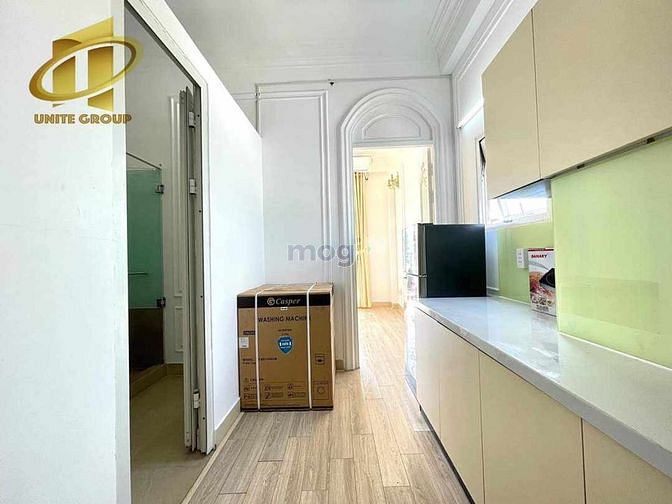 Hình ảnh Mb6623 nạp rút nhanh chóng 1pn 45m2 Trần Quang Diệu Q3