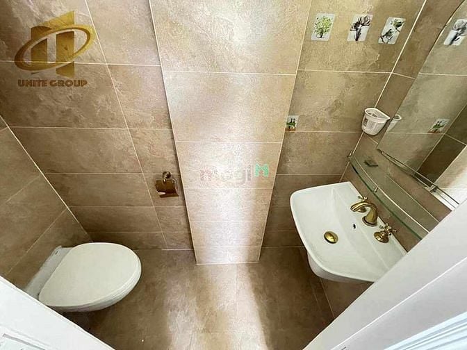 Hình ảnh Mb6623 nạp rút nhanh chóng 1pn 45m2 Trần Quang Diệu Q3