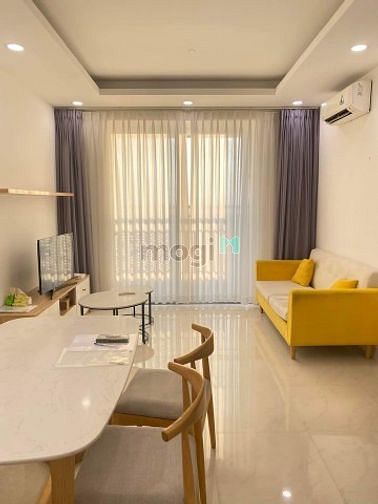 Hình ảnh ĐẦY ĐỦ NỘI THẤT bán chcc Saigon Mia 83m² 2PN2WC giá 1ty280 SHRCC