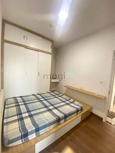 Hình ảnh ĐẦY ĐỦ NỘI THẤT bán chcc Saigon Mia 83m² 2PN2WC giá 1ty280 SHRCC