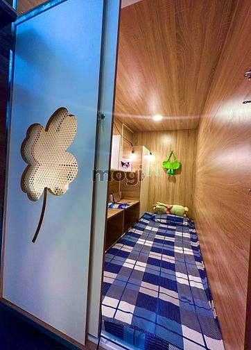 Hình ảnh Sleepbox Đứng full tiện nghi Trần Thị Điệu chỉ 1tr6