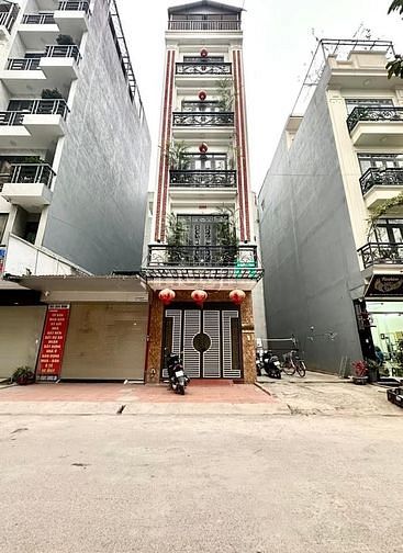 Hình ảnh Bán nhà liền kề Dịch Vụ Dọc Bún2, Văn Khê, HĐ.