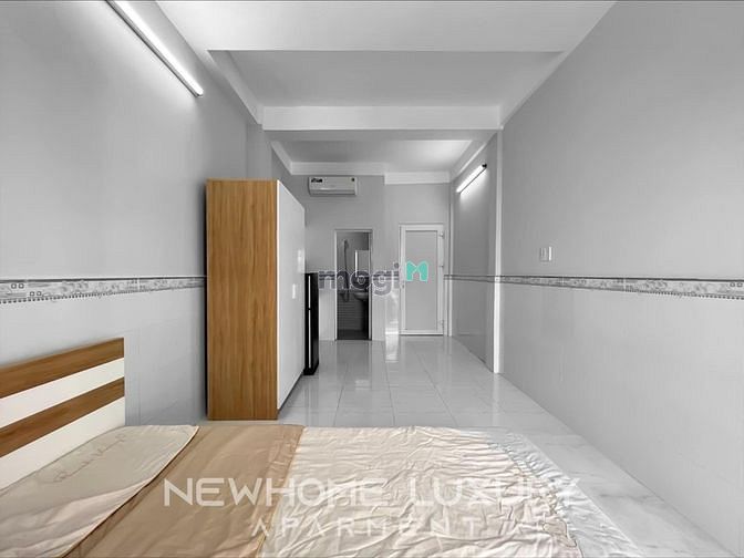 Hình ảnh Mb6623 nạp rút nhanh chóng full nội thất,ban công _thang máy,hầm xe ngay Hoàng Sa Quận 3