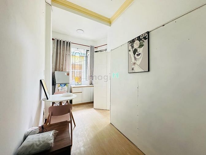 Hình ảnh Siêu Phẩm 1PN 1BANCOL Lê Quang Định