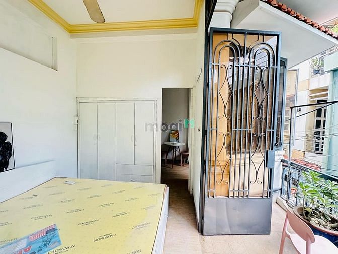 Hình ảnh Siêu Phẩm 1PN 1BANCOL Lê Quang Định