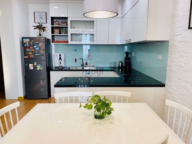 Hình ảnh Cần bán CC Tản Đà Q.5. DT 76m2, 2P, 2WC. Giá bán 3,7 tỷ
