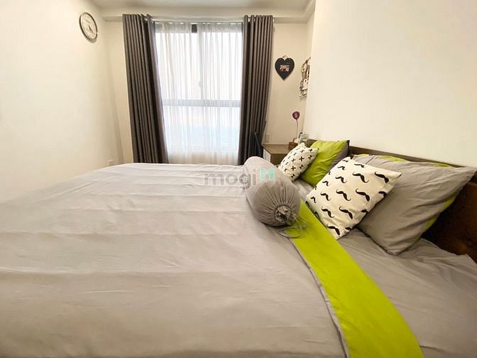 Hình ảnh Cần bán CC Tản Đà Q.5. DT 76m2, 2P, 2WC. Giá bán 3,7 tỷ