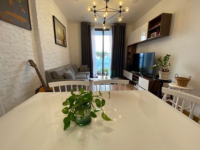 Hình ảnh Cần bán CC Tản Đà Q.5. DT 76m2, 2P, 2WC. Giá bán 3,7 tỷ