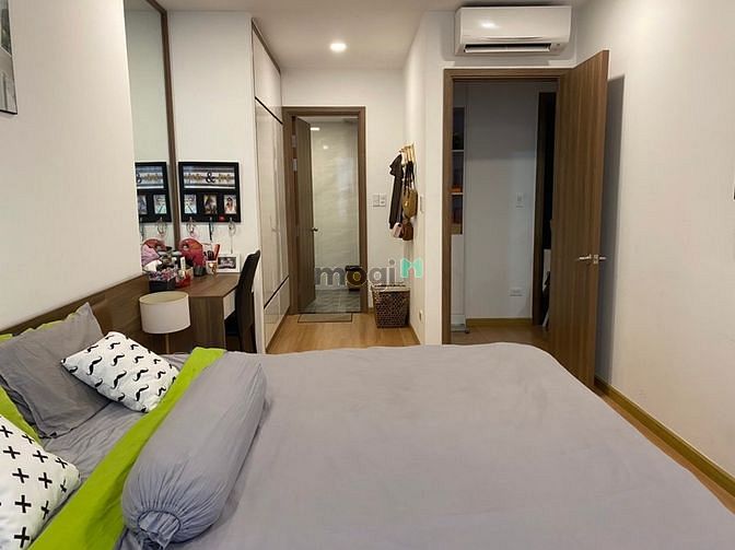 Hình ảnh Cần bán CC Tản Đà Q.5. DT 76m2, 2P, 2WC. Giá bán 3,7 tỷ