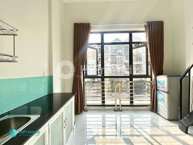 Hình ảnh Khai Trương Phòng Mới Ngay Võ Văn Văn Kiệt - Phòng MỚI - BAN CÔNG