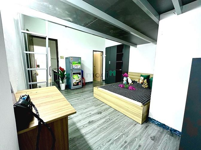 Hình ảnh Duplex 2Pn - full nt 4người ở dc