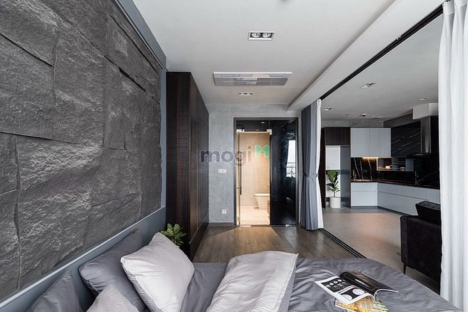 Hình ảnh Mb6623 nạp rút nhanh chóng chung cư 60m2 1pn Tô Hiến Thành Q10