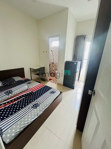 Hình ảnh 🌟STUDIO Bancong Quận 10 Ngay Khu Vực Trung Tâm 🌟