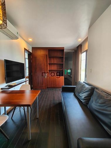 Hình ảnh Cho Thuê Căn Hộ 1PN Cao Cấp Dịch Vụ 5 ⭐️ Bao Phí Quận 3