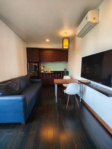 Hình ảnh Cho Thuê Căn Hộ 1PN Cao Cấp Dịch Vụ 5 ⭐️ Bao Phí Quận 3