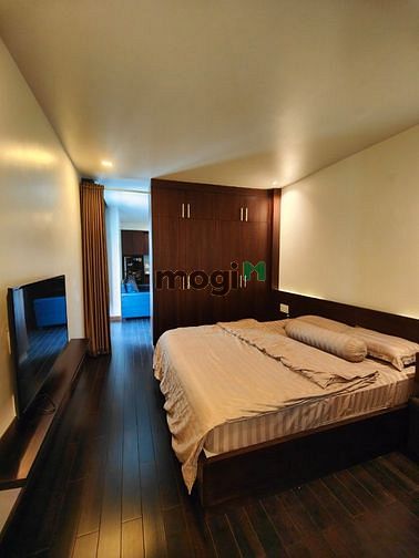Hình ảnh Cho Thuê Căn Hộ 1PN Cao Cấp Dịch Vụ 5 ⭐️ Bao Phí Quận 3