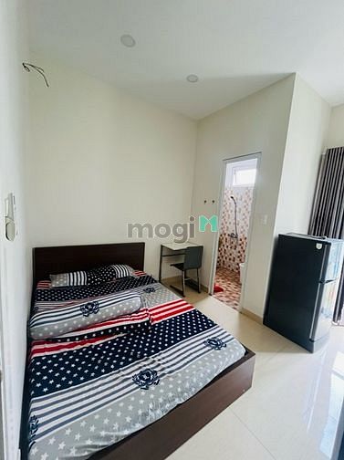 Hình ảnh 🌟STUDIO Bancong Quận 10 Ngay Khu Vực Trung Tâm 🌟