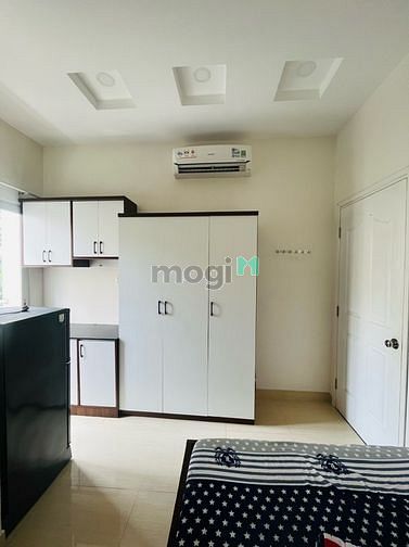 Hình ảnh 🌟STUDIO Bancong Quận 10 Ngay Khu Vực Trung Tâm 🌟