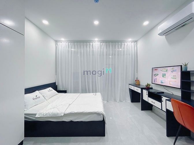 Hình ảnh Mb6623 nạp rút nhanh chóng 50m2 1pn mặt tiền Lý Chính Thắng - Q3