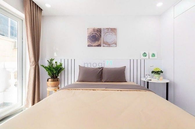 Hình ảnh bán nhà 4 tầng hẻm xe hơi đường hoàng diệu p12 q4 chỉ 125tr/1m2