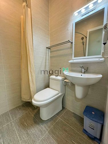 Hình ảnh Q1 Căn Hộ dịch vụ cửa sổ ngay chợ Tân Định , Hồ Con Rùa , PĐB