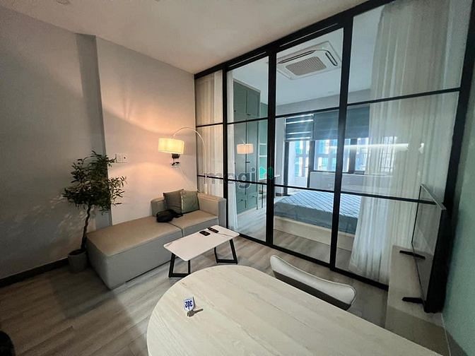 Hình ảnh Quận 1 Studio mới decor xịn ngay chợ Bến Thành , Vincom Đồng Khởi