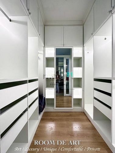 Hình ảnh Căn Hộ 2PN 2WC Cao Cấp Bao Phí Nội Khu Cao Cấp Gần Vạn Hạnh Mall Q10