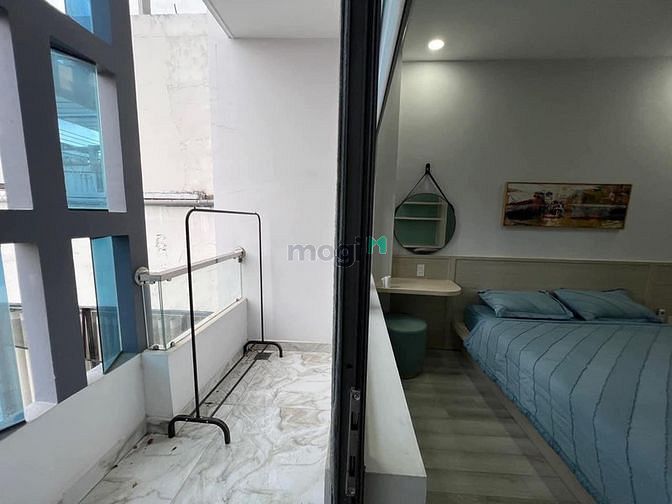 Hình ảnh Quận 1 Studio mới decor xịn ngay chợ Bến Thành , Vincom Đồng Khởi