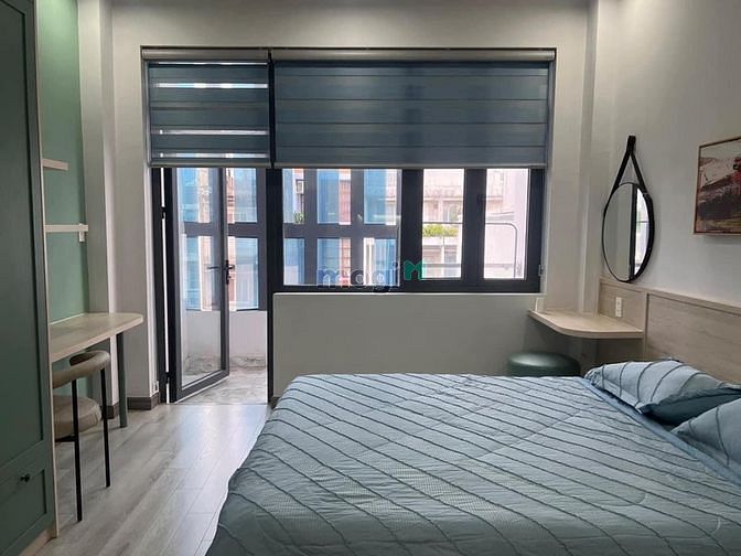 Hình ảnh Quận 1 Studio mới decor xịn ngay chợ Bến Thành , Vincom Đồng Khởi