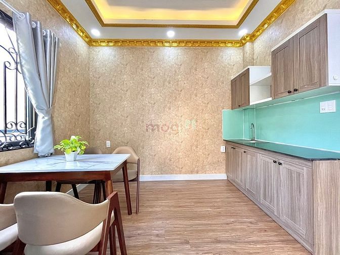 Hình ảnh Mb6623 nạp rút nhanh chóng 45m2 1pn Phan Đình Phùng - Q.Phú Nhuận