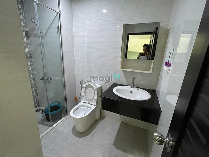 Hình ảnh Mb6623 nạp rút nhanh chóng studio Lexington Residence nội thất cơ bản – chỉ 8 triệu