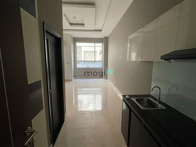 Hình ảnh Mb6623 nạp rút nhanh chóng studio Lexington Residence nội thất cơ bản – chỉ 8 triệu