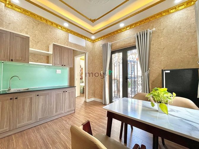 Hình ảnh Mb6623 nạp rút nhanh chóng 45m2 1pn Phan Đình Phùng - Q.Phú Nhuận
