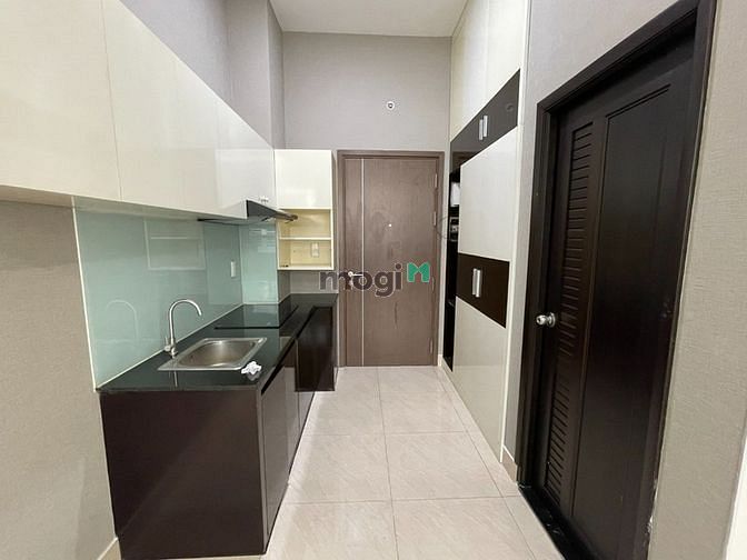 Hình ảnh Mb6623 nạp rút nhanh chóng studio Lexington Residence nội thất cơ bản – chỉ 8 triệu