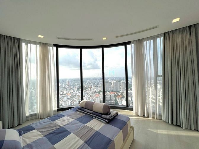 Hình ảnh Chuyên cho thuê Trang Chủ MB66.COM / Đăng Ký Tặng 66K tại Vinhome Golden River Ba Son 1,2,3,4 PN