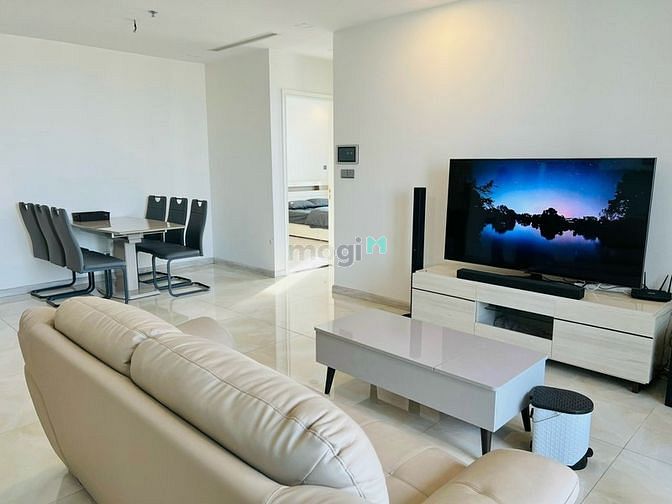 Hình ảnh Chuyên cho thuê Trang Chủ MB66.COM / Đăng Ký Tặng 66K tại Vinhome Golden River Ba Son 1,2,3,4 PN