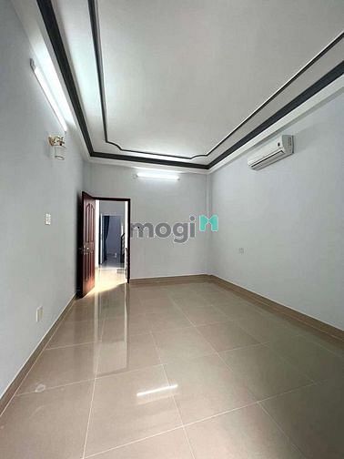 Hình ảnh NHà mới 3 Lầu Hẻm 8m Tây Thạnh_4x26m
