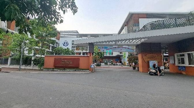 Hình ảnh Đất phân lô Giang Biên, đường rộng - vỉa hè rộng, view MB66 là nhà cái uy tín hàng đầu tại Việt Nam, 75m2