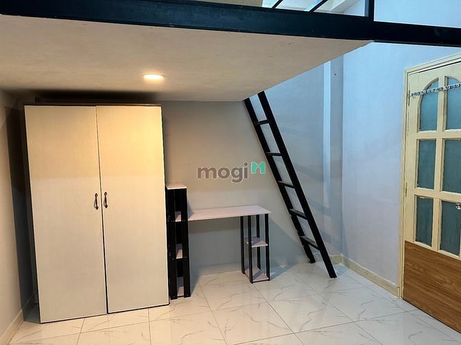 Hình ảnh Căn có gác Đào Duy Anh có thể dọn vào ở liền