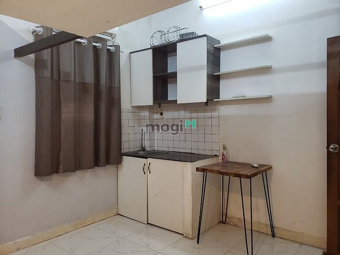 Hình ảnh Căn có gác Đào Duy Anh có thể dọn vào ở liền