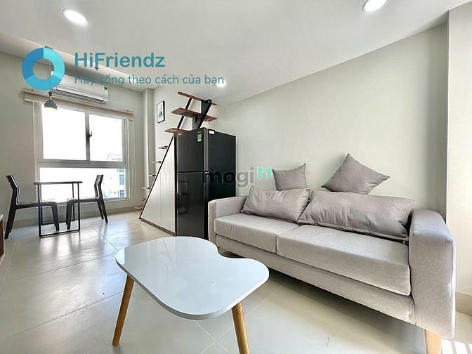 Hình ảnh Mb6623 nạp rút nhanh chóng Luxury siêu đẹp có phòng GYM full nội thất ✅