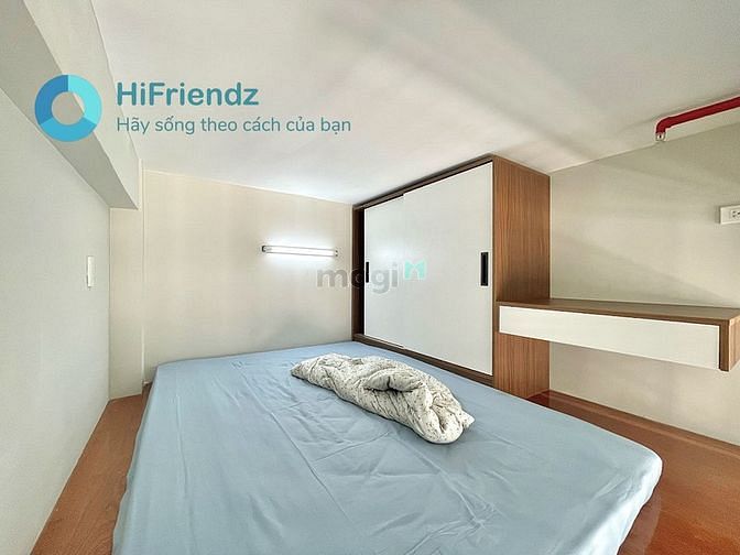 Hình ảnh Mb6623 nạp rút nhanh chóng Luxury siêu đẹp có phòng GYM full nội thất ✅