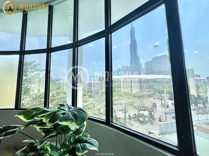 Hình ảnh ❤️‍🔥Studio New View Landmark Cực Chill Full Nội Thất Dưới Chân Cầu SG