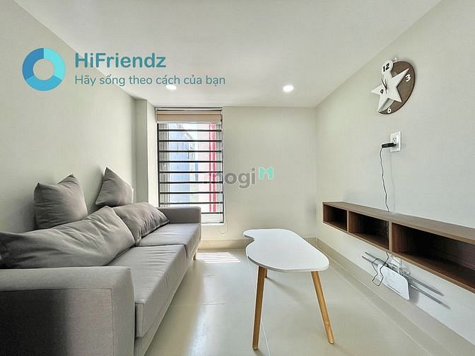 Hình ảnh Mb6623 nạp rút nhanh chóng Luxury siêu đẹp có phòng GYM full nội thất ✅