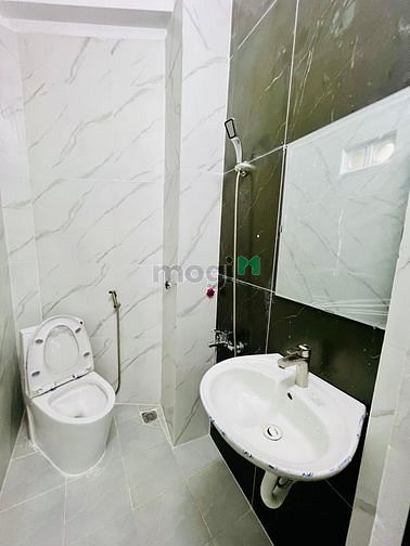 Hình ảnh Nhà đẹp 5tầng, Phạm Văn Chuêu hẻm 5m, chỉ 5.3 tỷ