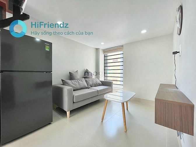 Hình ảnh Mb6623 nạp rút nhanh chóng Luxury siêu đẹp có phòng GYM full nội thất ✅
