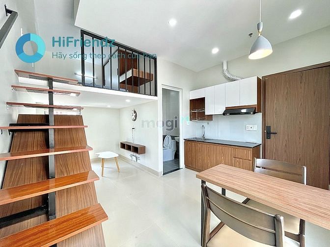 Hình ảnh Mb6623 nạp rút nhanh chóng Luxury siêu đẹp có phòng GYM full nội thất ✅