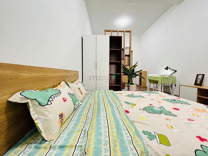 Hình ảnh HÌNH THẬT - GIÁ THẬT 100% 1 PN Full nội thất
